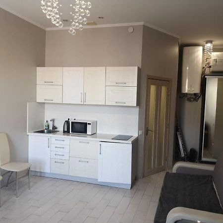 Welcome Apartments Center Kiev Eksteriør billede