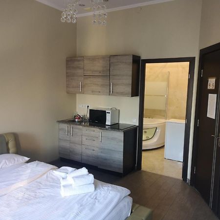 Welcome Apartments Center Kiev Eksteriør billede